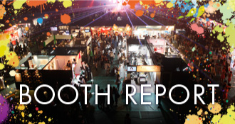 BOOTH REPORT
