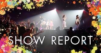 SHOW REPORT